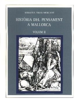 HISTORIA DEL PENSAMENT A MCA.VOL. II