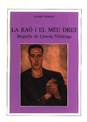 LA RAÓ I EL MEU DRET