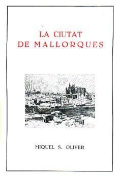CIUTAT DE MALLORQUES