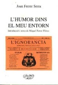 L'HUMOR DINS EL MEU ENTORN