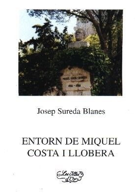 ENTORN DE MIQUEL COSTA I LLOBERA