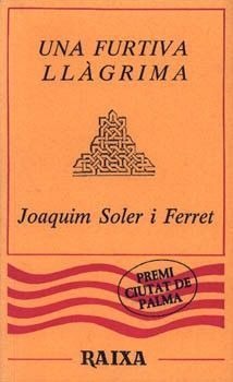 UNA FURTIVA LLÀGRIMA