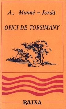 OFICI DE TORSIMANY