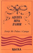AQUESTA MENA D'AMOR