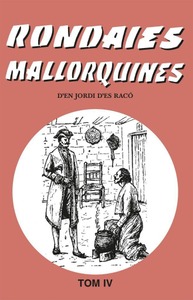 RONDAIES MALLORQUINES VOL.4