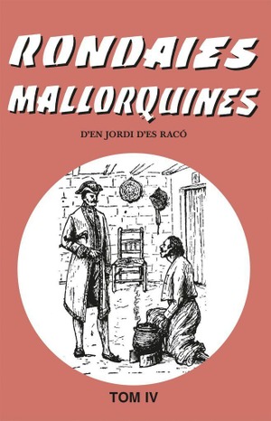 RONDAIES MALLORQUINES VOL.4