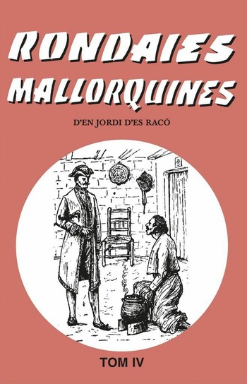 RONDAIES MALLORQUINES VOL.4