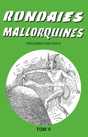RONDAIES MALLORQUINES VOL.5