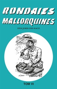 RONDAIES MALLORQUINES VOL.6