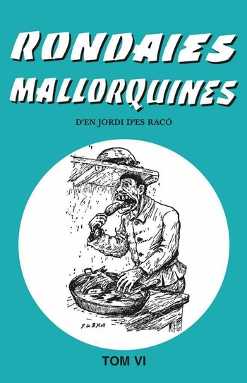RONDAIES MALLORQUINES VOL.6
