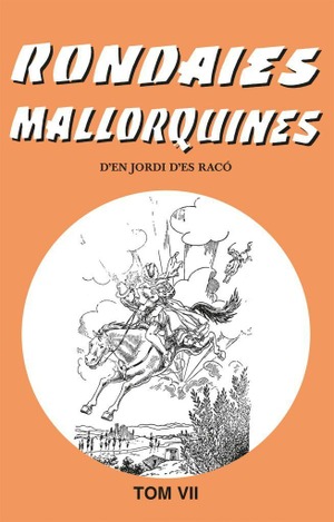 RONDAIES MALLORQUINES VOL.7