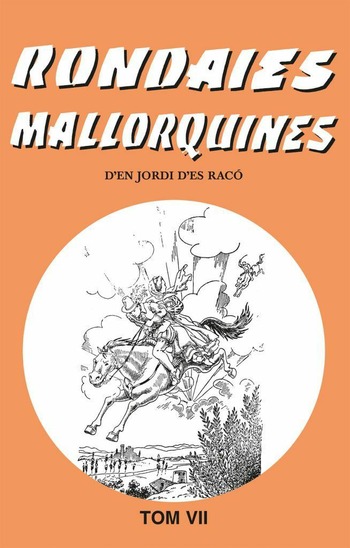 RONDAIES MALLORQUINES VOL.7