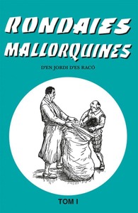 RONDAIES MALLORQUINES VOL.1