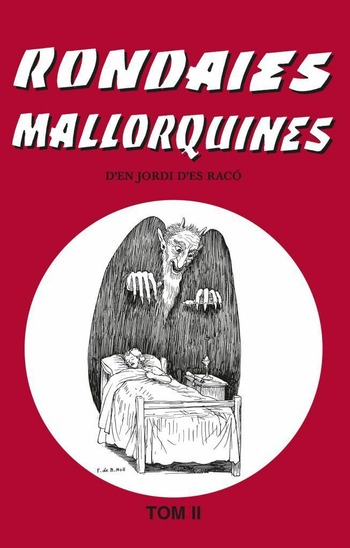 RONDAIES MALLORQUINES VOL.2