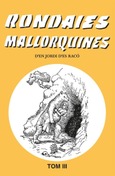 RONDAIES MALLORQUINES VOL.3