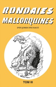RONDAIES MALLORQUINES VOL.3