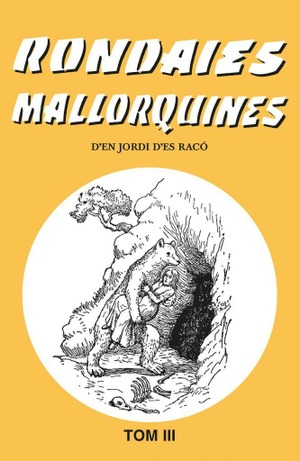 RONDAIES MALLORQUINES VOL.3