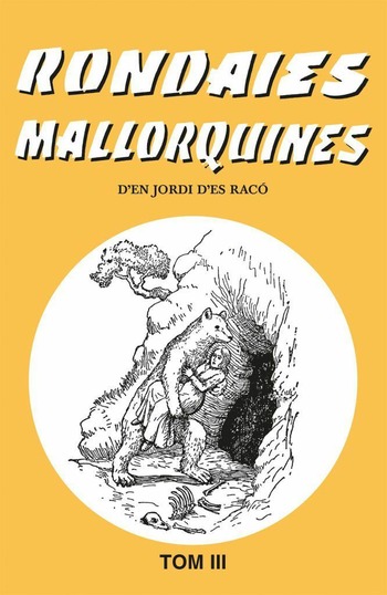 RONDAIES MALLORQUINES VOL.3