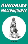 RONDAIES MALLORQUINES VOL.8