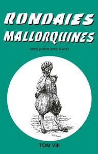 RONDAIES MALLORQUINES VOL.8