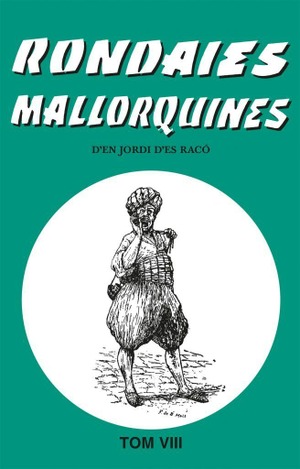 RONDAIES MALLORQUINES VOL.8
