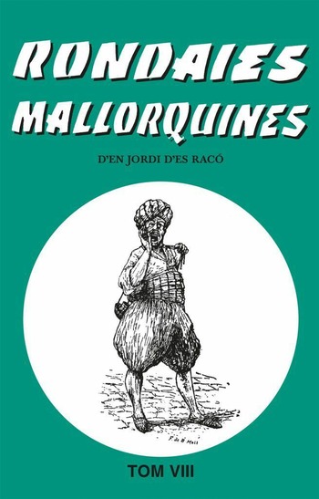RONDAIES MALLORQUINES VOL.8
