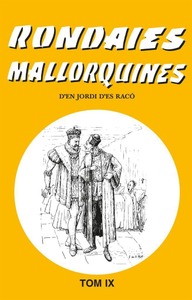 RONDAIES MALLORQUINES VOL.9