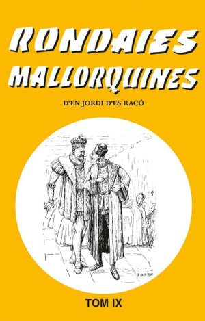 RONDAIES MALLORQUINES VOL.9