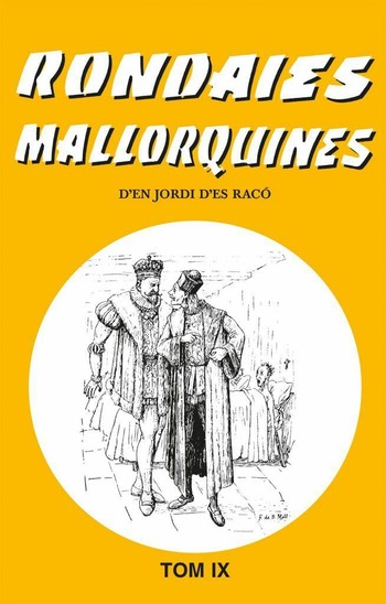 RONDAIES MALLORQUINES VOL.9