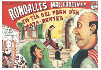 EN TIÀ DEL FORN D'EN MATA-RONYES.COM 28