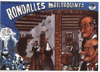 ENGINY D'UN QUI HAVIA FETA DONACIÓ .COM24