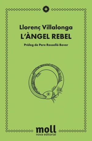 L'ÀNGEL REBEL