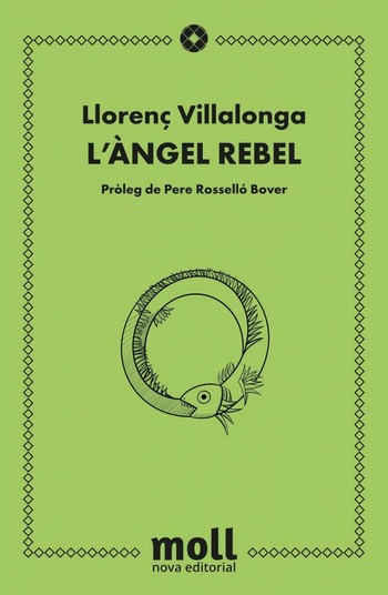 L'ÀNGEL REBEL