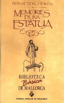 MEMÒRIES D'UNA ESTATUA (BBM)