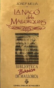 LA NACIÓ DELS MALLORQUINS (BBM)