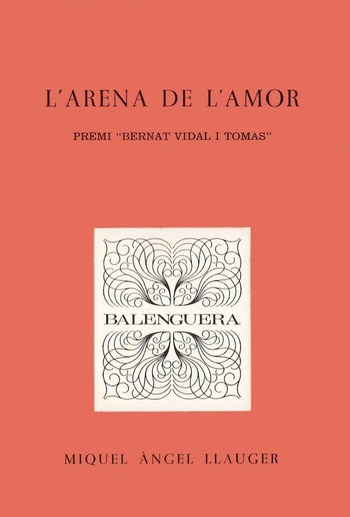 L'ARENA DE L'AMOR