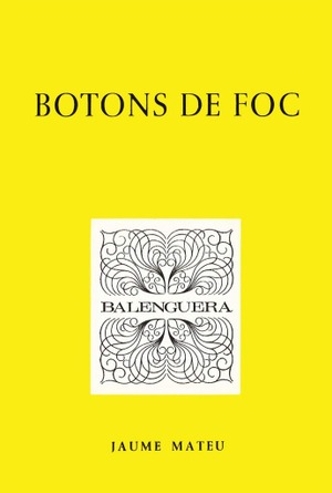 BOTONS DE FOC