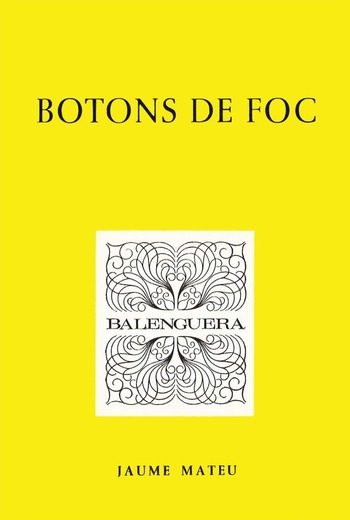 BOTONS DE FOC