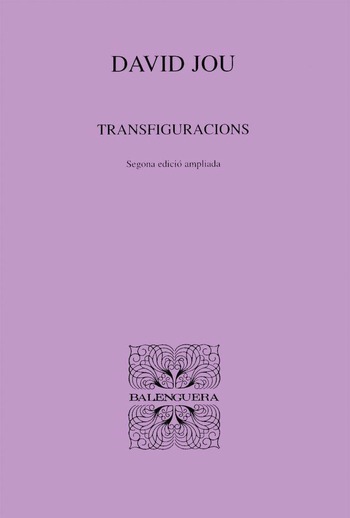 TRANSFIGURACIONS