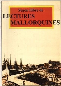SEGON LLIBRE DE LECTURES MALLORQUINES