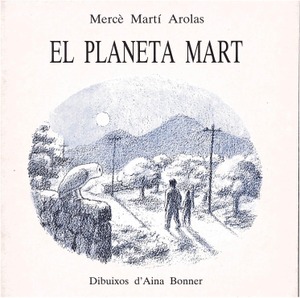 EL PLANETA MART