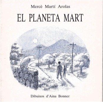 EL PLANETA MART