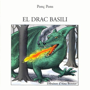 EL DRAC BASILI