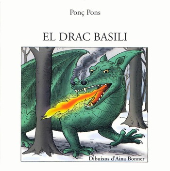 EL DRAC BASILI