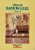 LLIBRE DE CONTEMPLACIÓ EN DÉU, I. OBRES DE RAMON LLULL VOL. II