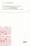 ANTOLOGIA DE LA POESIA RUSSA. EDICIÓ BILINGÜE