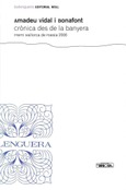 CRÒNICA DES DE LA BANYERA
