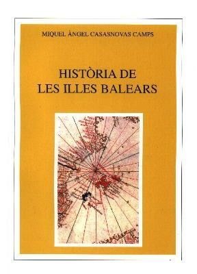 HISTÒRIA DE LES ILLES BALEARS