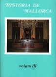 HISTÒRIA DE MALLORCA, VOL.III