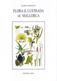 FLORA IL·LUSTRADA DE MALLORCA